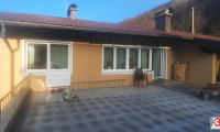 Haus - 5020, Salzburg - K3 - GNIGL - gepflegtes 2 - FAMILIENHAUS mit sonniger TERRASSE