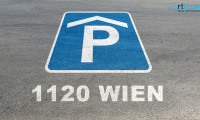 Immobilie - 1120, Wien - GARAGENPLATZ 1120 Wien