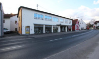 Büro / Praxis - 4501, Neuhofen an der Krems - Ihre Gewerbefläche am Marktplatz