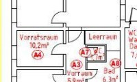 Wohnung - 4407, Dietach - 3 Zimmer Wohnung im EG ***Wohnen im Bauernhaus***