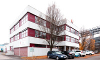 Büro / Praxis - 4021, Linz - Top Gelegenheit für ihren Firmensitz