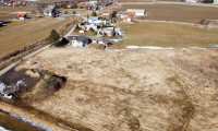 Grundstück - , keine Angabe - VOLL AUFGESCHLOSSEN: +++ Sonnige Baugrundstücke in Weißkirchen +++