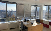 Büro / Praxis - ,  - Flexible Bürofläche im modernen U4-Center zu mieten, 1120 Wien