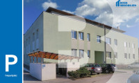 Immobilie - 4050, Traun - Freiparkplatz | Gferetfeldstraße 6, 4050 Traun