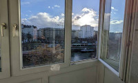 Büro / Praxis - 1020, Wien - Büro, zentrumsnah, Blick über den Donaukanal!


