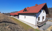 Haus - 2212, Šentilj v Slov. goricah - Ein- bis Zweifamilienhaus in sonniger Lage sucht neue Besitzer!