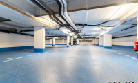 Immobilie - 1220, Wien - Provisionsfrei - Tiefgaragenstellplatz Nähe U1