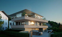 Wohnung - 9081, Reifnitz - BEIM SEE WOHNEN - Wörthersee Penthouse mit Seeblick und Marinastellplatz (optional)
