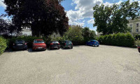 Immobilie - 3100, St. Pölten - Parkplatz in Innenstadtnähe zu vermieten!