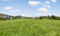 Grundstück - 7350, Oberpullendorf - Oberpullendorf: 2.172 m² Bauland in zentraler Lage – vielseitig nutzbar.