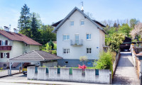 Haus - 5020, Salzburg - Wohnhaus Gaisbergblick