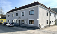 Haus - 3151, Ochsenburg - Gepflegtes Wohnhaus mit Geschäftsfläche