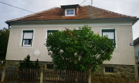 Haus - 7503, Welgersdorf - Bauernhaus mit Wirtschaftsgebäude und Garten Nähe Oberwart