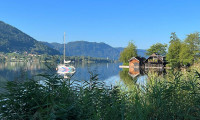 Wohnung - , Annenheim - Seeleben in Perfektion am wunderschönen Ossiacher See