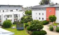 Wohnung - 4910, Ried im Innkreis - vermietete Anlegerwohnung am Stadtpark Ried - Provisionsfrei