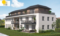 Wohnung - 5023, Salzburg - Bauprojekt Maiweg 11 - 3 Zimmer Wohnung mit Terrasse und großen Garten