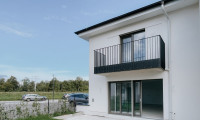 Haus - 5020, Salzburg - Projekt Saalach Living: hochwertige Doppelhaushälfte