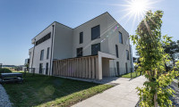 Wohnung - 4720, Neumarkt im Hausruckkreis - Moderne vermietete Traumwohnung in Top-Lage mit Balkon und Carport