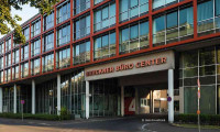 Büro / Praxis - 4020, Linz - Flexible Büroflächen im pulsierendem Zentrum von Linz