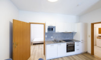 Wohnung - 8020, Graz - Günstige Anlegerwohnung in top Lage mit Mietgarantie und sehr gutem Zustand!