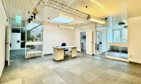 Büro / Praxis - 5020, Salzburg - Preishit: Topfloor-Office Salzburg-Aigen