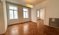 Büro / Praxis - 1180, Wien - Saniertes Altbaubüro in Top Lage - 20 m² Terrasse!