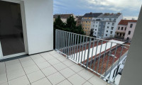 Wohnung - 1210, Wien - Design trifft Komfort: Erstbezug 2-Zimmer-Wohnung mit Loggia im 21. Bezirk