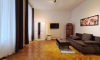 Wohnung - 1070, Wien - Wohnen beim Spittelberg! 3 Zimmer City-Apartment in Bestlage des 7. Bezirks!