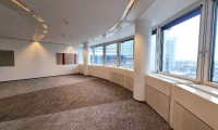 Büro / Praxis - 1220, Wien - Moderne Büros im Andromeda Tower | 1220 Kaisermühlen