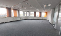 Büro / Praxis - 5101, Bergheim - Salzburg Nord - Büroetage im Businessgebäude mieten