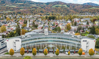 Büro / Praxis - 5020, Salzburg - Markantes Bürogebäude an der Alpenstraße zur Miete