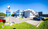 Halle / Lager / Produktion - 8380, Jennersdorf - Reinraum- und ESD-Produktionsflächen in 8380 Jennersdorf zu mieten