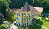 Haus - 8121, Deutschfeistritz - Repräsentatives Anwesen in Graz-Umgebung - Deutschfeistritz