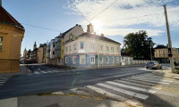 Büro / Praxis - 3100, St. Pölten - 300 m² Büro- / Wohn- / Geschäftshaus in bester Lage!