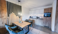 Wohnung - 5700, Zell am See - Eigentum im Urlaubsdomizil - Buy to let Apartment in Zell am See zu verkaufen - Skiliftnähe, Pool, Sauna