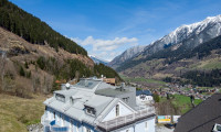 Wohnung - 5640, Bad Gastein - Best of Mountains: Zweitwohnsitz Bad Gastein