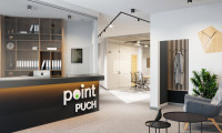 Büro / Praxis - 5020, Salzburg - VERKAUFT - point PUCH - PENTHOUSE OFFICE