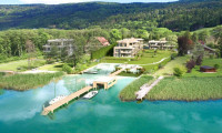 Wohnung - 9570, Ossiach - Your 2nd Chance - Luxuswohnung am Ossiacher See