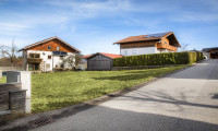 Grundstück - 5301, Eugendorf - Perfekt geschnittenes und voll aufgeschlossenes Baugrundstück in Eugendorf zu verkaufen!