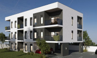 Wohnung - 52100, Valtura - 6 attrakive Wohneinheiten in Monte Turco - nähe Pula