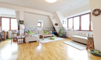 Wohnung - 3500, Krems an der Donau - Mietwohnung mit Penthouse Feeling... zum Wohlfühlen anders