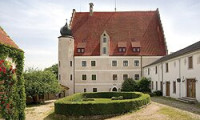 Sonstige - 93309, Kelheim - Ein liebevoll renoviertes und denkmalgeschütztes Renaissance Schloss Ensemble in einer der schönsten Urlaubsregionen Bayerns, Deutschland