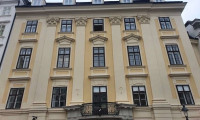 Büro / Praxis - 1010, Wien,Innere Stadt - Palais Collalto