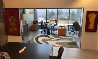 Büro / Praxis - 3012, Wolfsgraben - individuelle Büroflächen  von 10m² bis 200m²