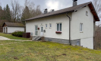 Haus - 3945, Nondorf - Charmantes Einfamilienhaus mit großem Grundstück und modernen Annehmlichkeiten!