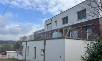 Wohnung - 8010, Graz - Exklusive 4-Zimmer-Mietwohnung in Aussichtslage am Grazer Ruckerlberg in 8010 Graz