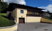 Wohnung - 5321, Koppl - Idylle pur – top ausgestattete, moderne 4-Zimmer-Dachgeschoßwohnung mit Balkon in Ladau/Koppl