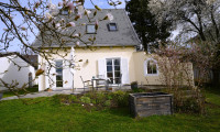 Haus - 5020, Salzburg - Ruhiges Haus mit XXL-Garten und Grünblick in Taxham!