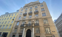 Büro / Praxis - 1040, Wien - Repräsentativer Büroaltbau in der Argentinierstraße in 1040 Wien zu mieten