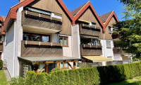 Wohnung - 5110, Oberndorf bei Salzburg - Sonnige 2,5 Zimmerwohnung in Oberndorf bei Salzburg